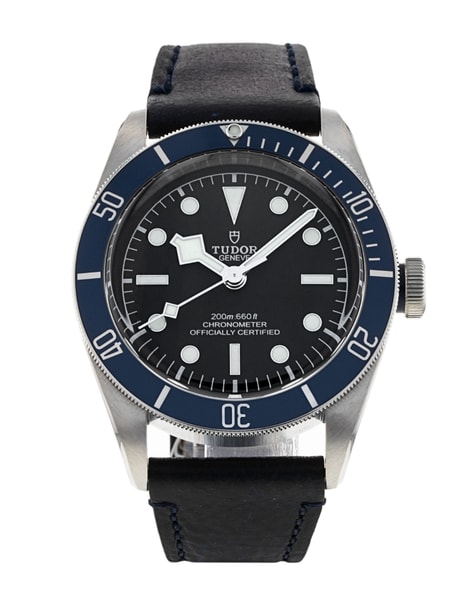 Tudor Black Bay M79230B-0007